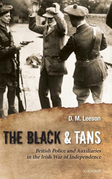 The Black and Tans