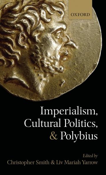 Imperialism Cultural Politics and Polybius