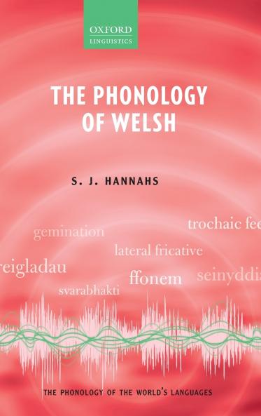 Phonology of Welsh