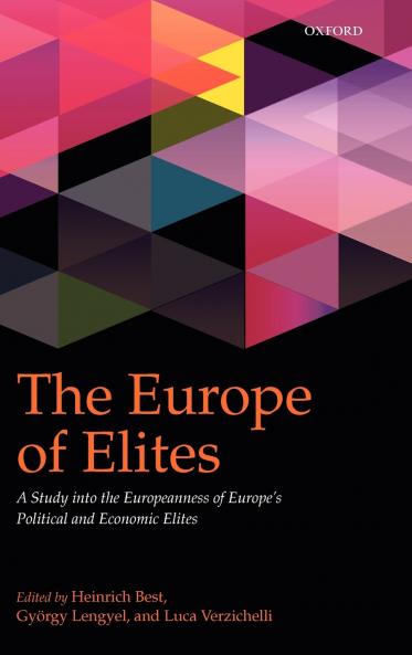 The Europe of Elites