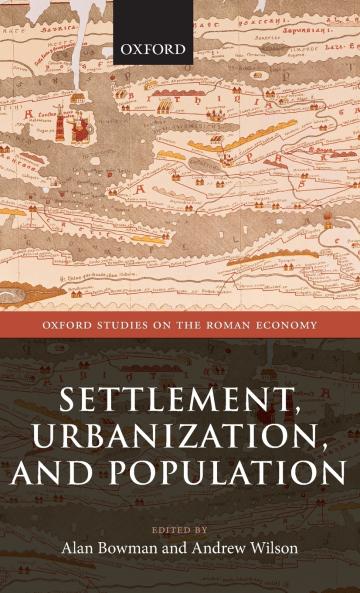 Settlement Urbanization and Population