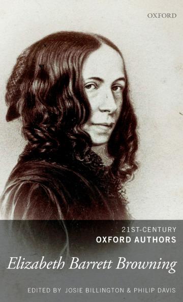 Elizabeth Barrett Browning