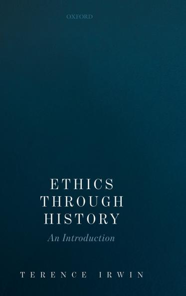 ETHICS THROUGH HISTORY C