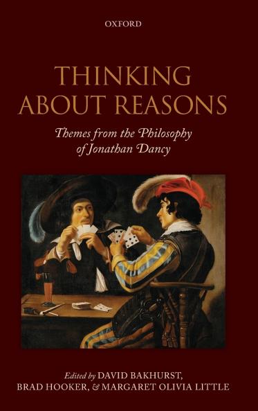 Thinking about Reasons