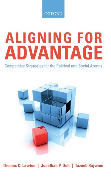 Aligning for Advantage