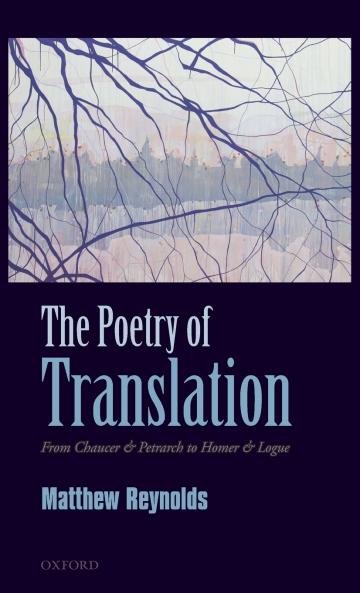 Poetry of Translation