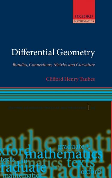DIFFERENTIAL GEOMETRY OGTM C