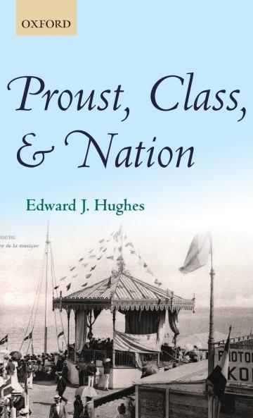 Proust Class and Nation