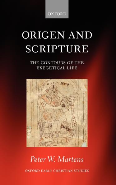 Origen and Scripture