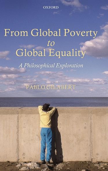 From Global Poverty to Global Equality