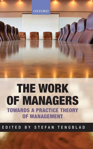 The Work of Managers