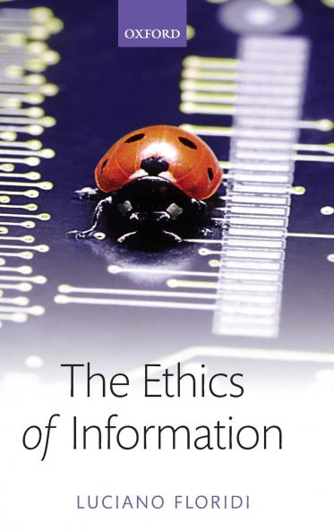 Ethics of Information