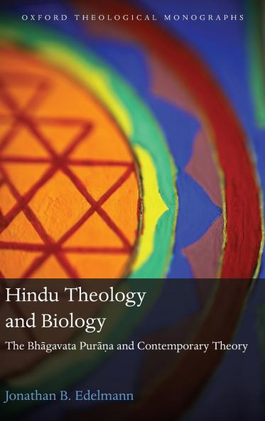 Hindu Theology and Biology