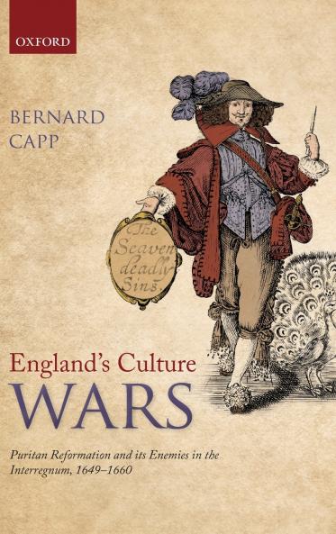 England's Culture Wars