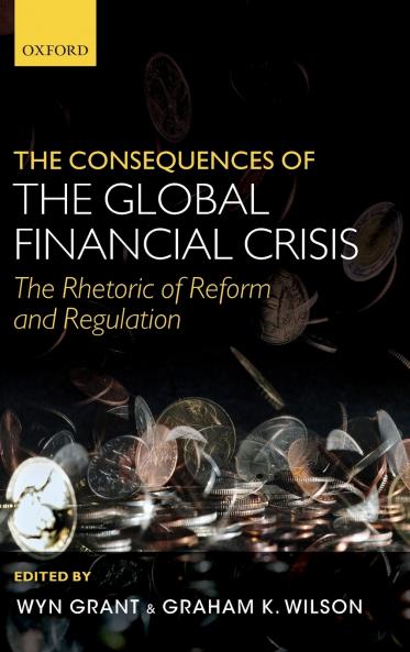 The Consequences of the Global Financial Crisis