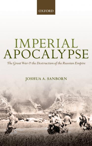 Imperial Apocalypse