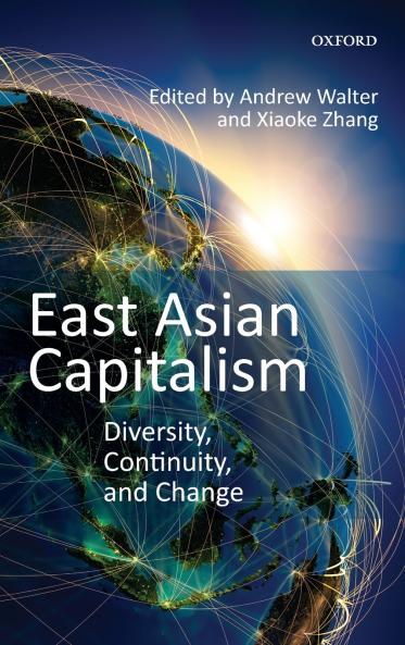 East Asian Capitalism