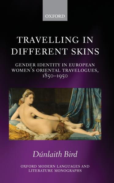 Travelling in Different Skins