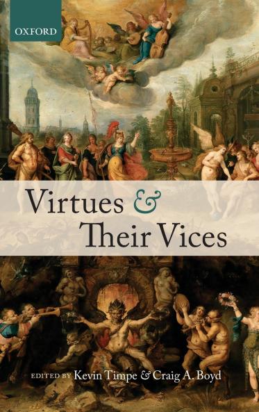 Virtues and Their Vices