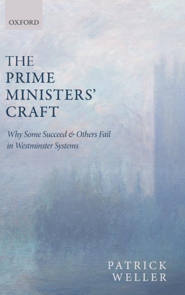 PRIME MINISTERS CRAFT C