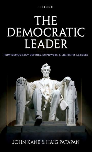 The Democratic Leader