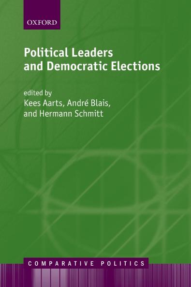 Political Leaders and Democratic Elections