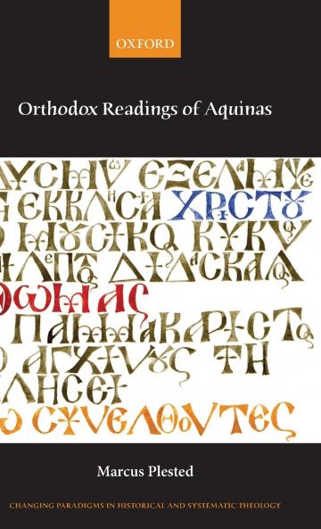 Orthodox Readings of Aquinas