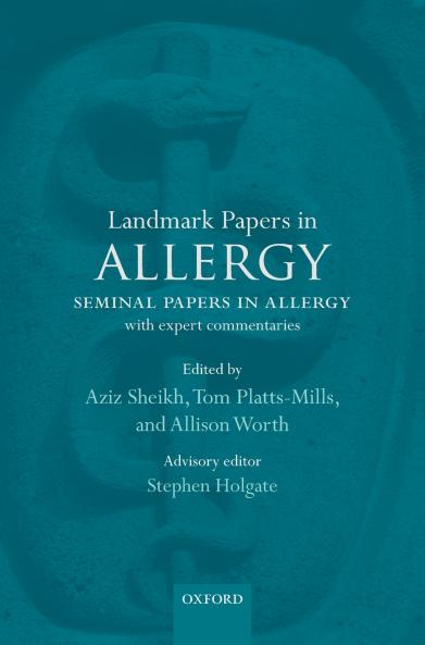 Landmark Papers in Allergy