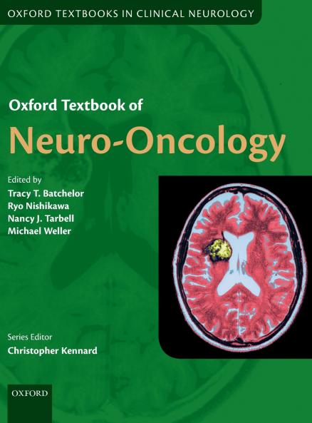 Oxford Textbook of Neuro-Oncology
