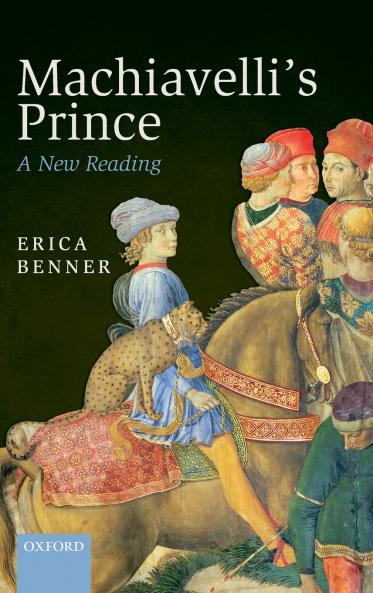 Machiavelli's Prince