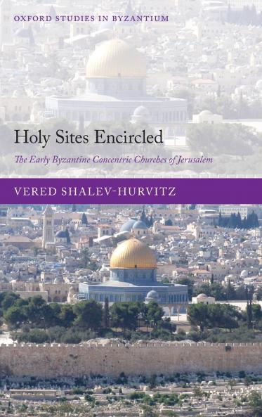 Holy Sites Encircled