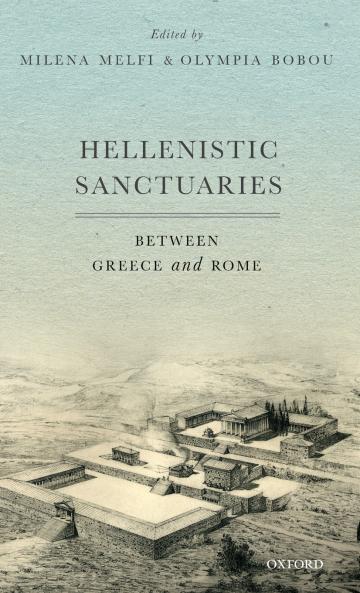Hellenistic Sanctuaries