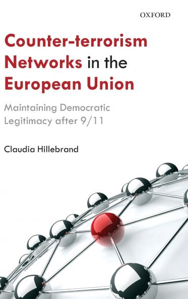 Counter-Terrorism Networks in the European Union