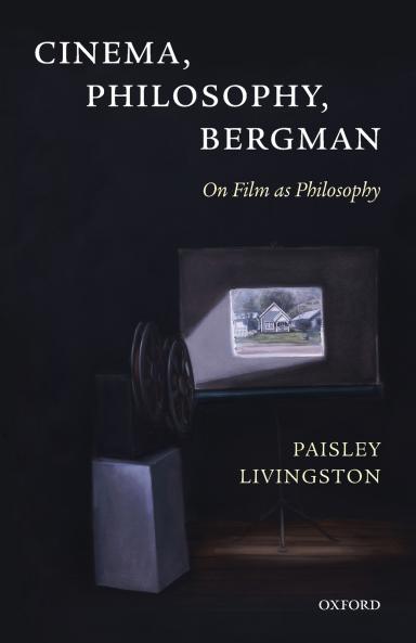 Cinema Philosophy Bergman