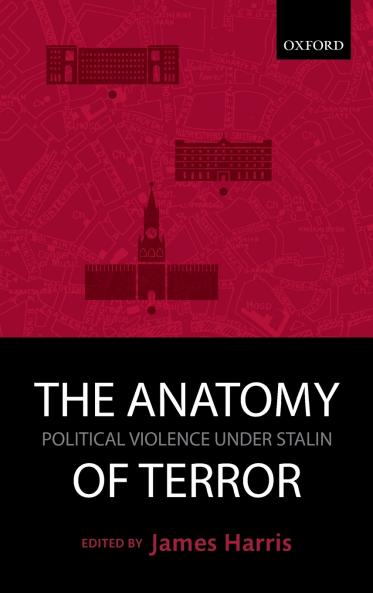 Anatomy of Terror