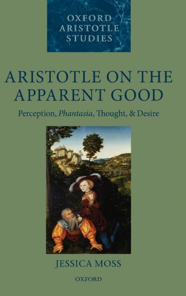 Aristotle on the Apparent Good