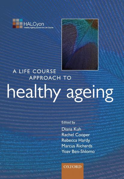 LIFE COURSE APPR HEALTH AGEING LCAAH