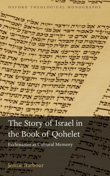 Story of Israel in the Book of Qohelet