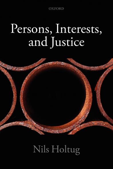 Persons Interests and Justice