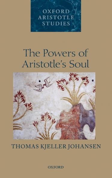 Powers of Aristotle's Soul