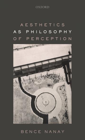 Aesthetics as Philosophy of Perception