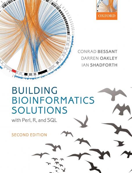 BUILDING BIOINFORMATICS SOLUTIONS 2E P