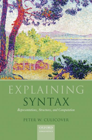 Explaining Syntax