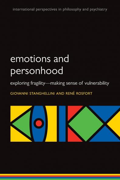 EMOTIONS & PERSONHOOD IPP