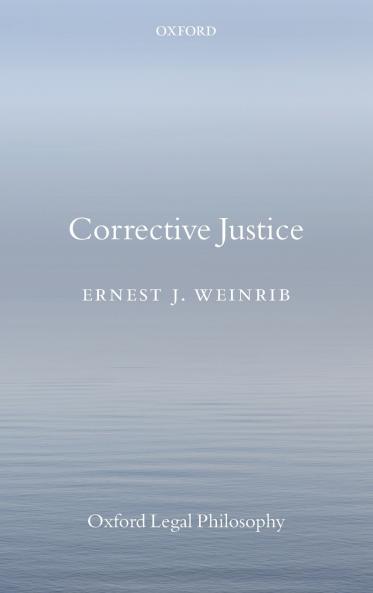 Corrective Justice
