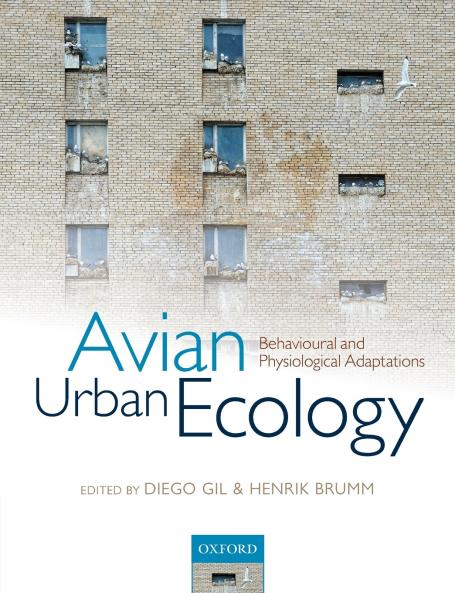 AVIAN URBAN ECOLOGY P