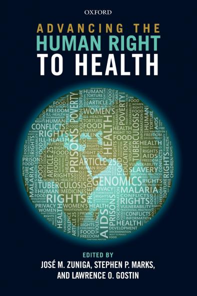 Advancing the Human Right to Health