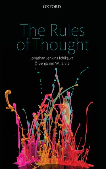 Rules of Thought
