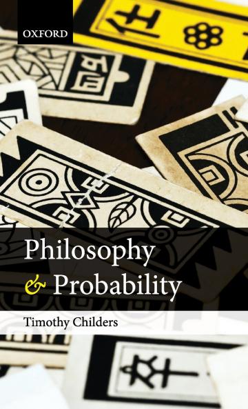 PHILOSOPHY & PROBABILITY C