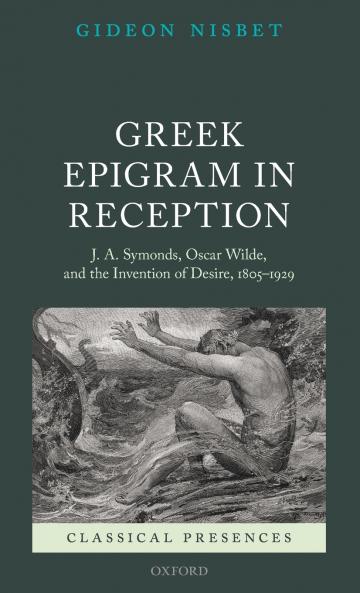 Greek Epigram in Reception